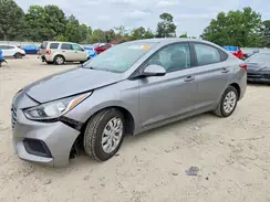 3KPC24A62ME143949 2021 HYUNDAI ACCENT