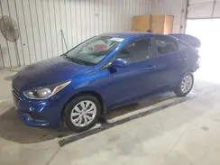3KPC24A62ME144762 2021 HYUNDAI ACCENT