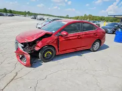 3KPC24A62ME144860 2021 HYUNDAI ACCENT