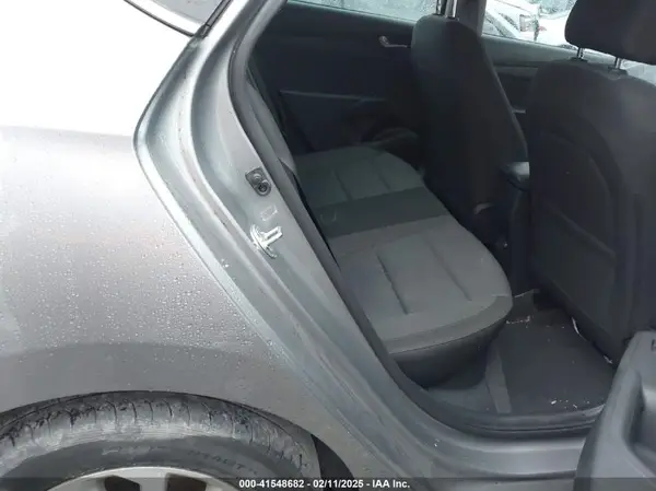 3KPC24A62ME144938 2021 HYUNDAI ACCENT - Image 8