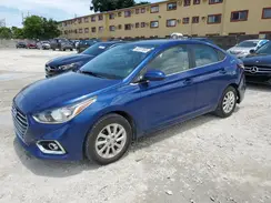 3KPC24A62ME144972 2021 HYUNDAI ACCENT