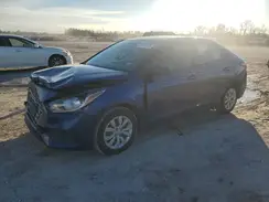 3KPC24A62ME146141 2021 HYUNDAI ACCENT