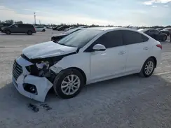 3KPC24A62ME146446 2021 HYUNDAI ACCENT