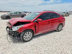 3KPC24A62ME146639 2021 HYUNDAI ACCENT