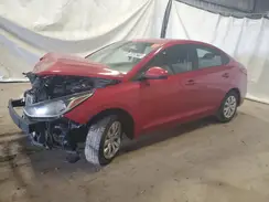 3KPC24A62ME146642 2021 HYUNDAI ACCENT