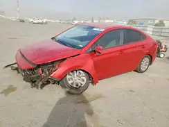 3KPC24A62ME147130 2021 HYUNDAI ACCENT