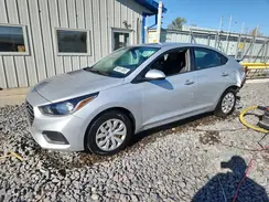 3KPC24A62ME148567 2021 HYUNDAI ACCENT