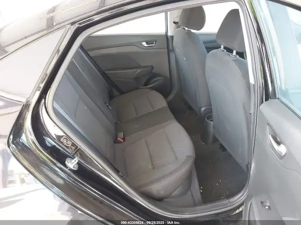 3KPC24A62ME148732 2021 HYUNDAI ACCENT - Image 8