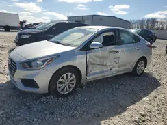 3KPC24A62ME148763 2021 HYUNDAI ACCENT