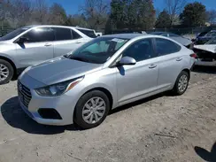 3KPC24A62ME148889 2021 HYUNDAI ACCENT