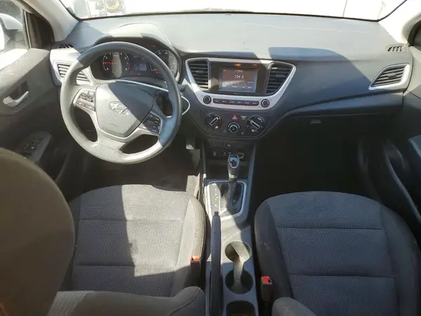 3KPC24A62ME148889 2021 HYUNDAI ACCENT - Image 8