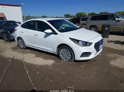 3KPC24A62ME149444 2021 HYUNDAI ACCENT