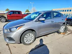 3KPC24A62ME149525 2021 HYUNDAI ACCENT