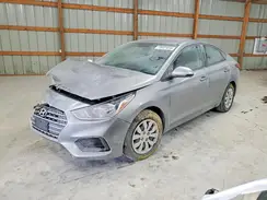 3KPC24A62ME149847 2021 HYUNDAI ACCENT