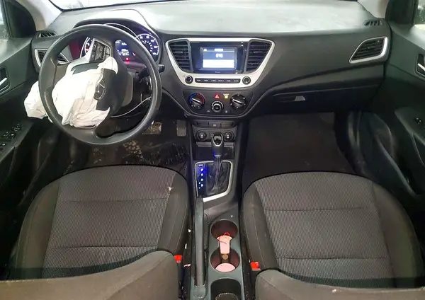 3KPC24A62ME149847 2021 HYUNDAI ACCENT - Image 8