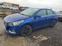3KPC24A62ME150481 2021 HYUNDAI ACCENT