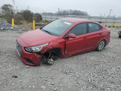 3KPC24A62ME150626 2021 HYUNDAI ACCENT