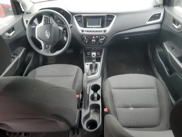 3KPC24A62ME150626 2021 HYUNDAI ACCENT - Image 8