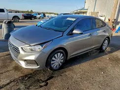 3KPC24A62ME151212 2021 HYUNDAI ACCENT