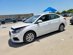3KPC24A62ME152988 2021 HYUNDAI ACCENT