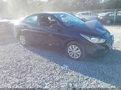3KPC24A62ME153199 2021 HYUNDAI ACCENT