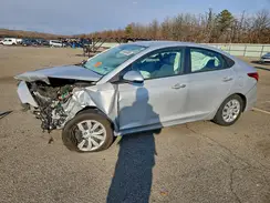 3KPC24A62ME153493 2021 HYUNDAI ACCENT