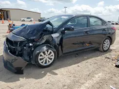 3KPC24A62NE153656 2022 HYUNDAI ACCENT