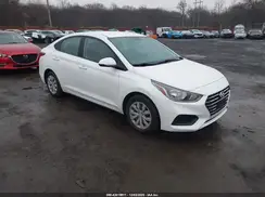 3KPC24A62NE153933 2022 HYUNDAI ACCENT