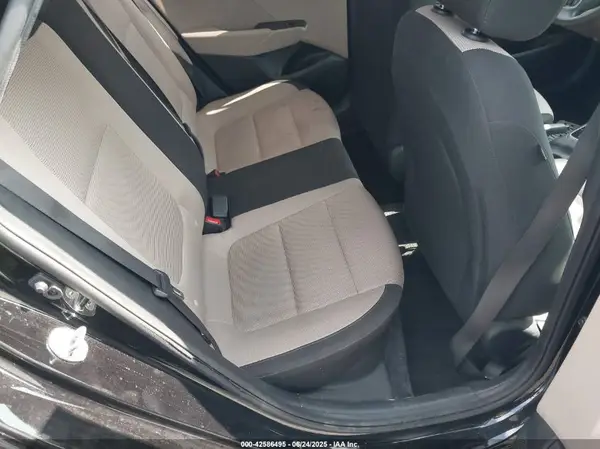 3KPC24A62NE154676 2022 HYUNDAI ACCENT - Image 8