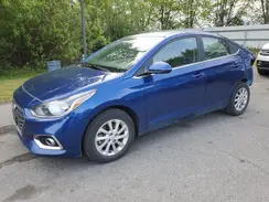 3KPC24A62NE156654 2022 HYUNDAI ACCENT