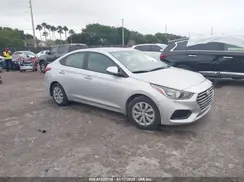 3KPC24A62NE157352 2022 HYUNDAI ACCENT