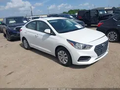 3KPC24A62NE157500 2022 HYUNDAI ACCENT