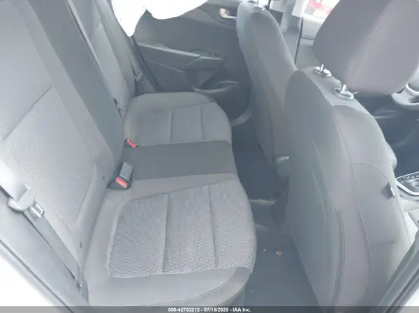 3KPC24A62NE157500 2022 HYUNDAI ACCENT - Image 8