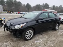 3KPC24A62NE157898 2022 HYUNDAI ACCENT