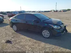 3KPC24A62NE158081 2022 HYUNDAI ACCENT