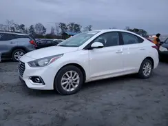3KPC24A62NE158811 2022 HYUNDAI ACCENT