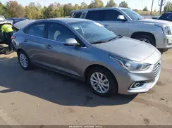 3KPC24A62NE158856 2022 HYUNDAI ACCENT