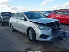 3KPC24A62NE159165 2022 HYUNDAI ACCENT
