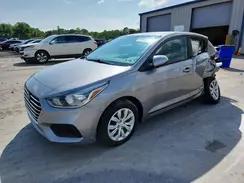 3KPC24A62NE159375 2022 HYUNDAI ACCENT
