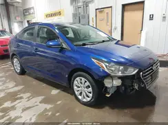 3KPC24A62NE159456 2022 HYUNDAI ACCENT