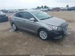 3KPC24A62NE160042 2022 HYUNDAI ACCENT