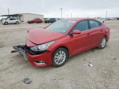 3KPC24A62NE160543 2022 HYUNDAI ACCENT
