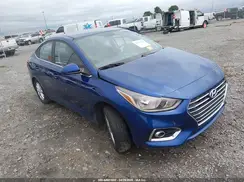 3KPC24A62NE162955 2022 HYUNDAI ACCENT