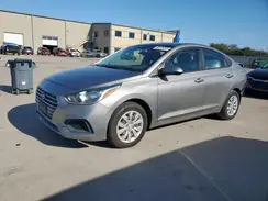 3KPC24A62NE164236 2022 HYUNDAI ACCENT