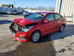 3KPC24A62NE165435 2022 HYUNDAI ACCENT