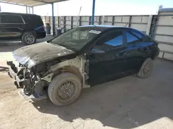 3KPC24A62NE167587 2022 HYUNDAI ACCENT