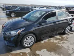 3KPC24A62NE168075 2022 HYUNDAI ACCENT