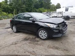 3KPC24A62NE169274 2022 HYUNDAI ACCENT