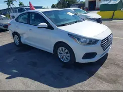 3KPC24A62NE169453 2022 HYUNDAI ACCENT