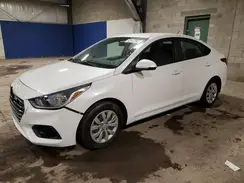3KPC24A62NE169758 2022 HYUNDAI ACCENT